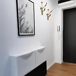 Apartamento Sea View Mieszknie Na Wynajem Z Widokiem Na Morze Dworzec Centrum