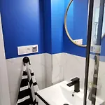 Sea View Mieszknie Na Wynajem Z Widokiem Na Morze Dworzec Centrum Apartamento *