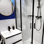 Apartamento Sea View Mieszknie Na Wynajem Z Widokiem Na Morze Dworzec Centrum