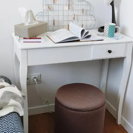 Sea View Mieszknie Na Wynajem Z Widokiem Na Morze Dworzec Centrum Apartmán Gdyně