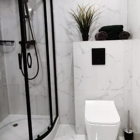 Sea View Mieszknie Na Wynajem Z Widokiem Na Morze Dworzec Centrum *